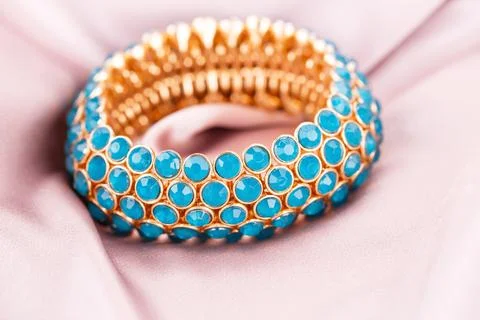 Bracelet Stock Photos