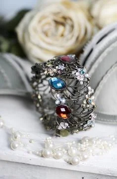 .Bracelet Stock-Fotos