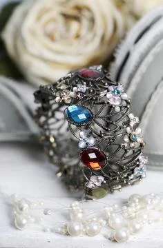 Bracelet Stock Photos