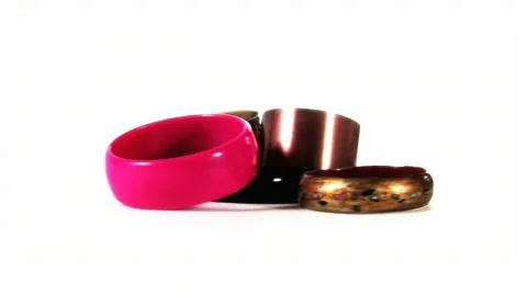 Bracelets, HD 720 스톡 동영상 364630