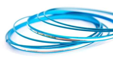 Bracelets Stock Photos