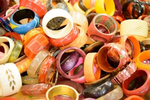 Bracialets 写真素材