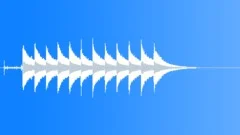 Bracket Clock 1740 Sound Effect