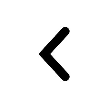 Bracket icon. Element of minimalistic icon for mobile concept and web apps Illustrazione stock
