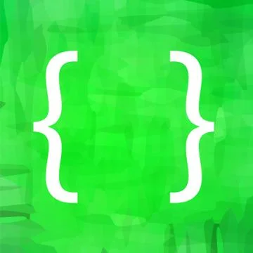 Bracket Icon Stock Illustration