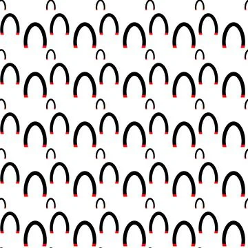 Bracket Stock Illustration