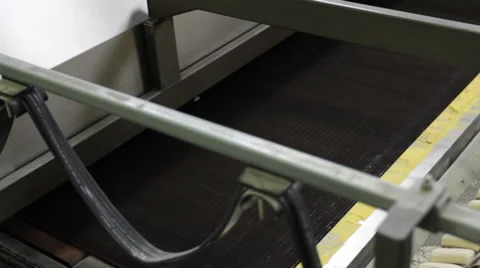 Brad baking Stock Footage 28635521