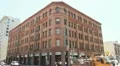 Bradbury Building HD Footage