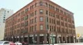Bradbury Building HD Footage