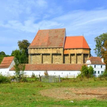 Bradeni Stock Photos