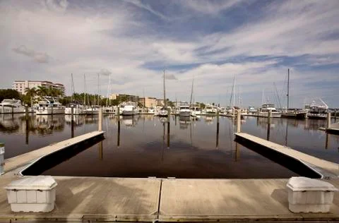 Bradenton Florida Stock-Fotos