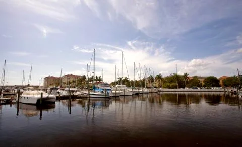 Bradenton Florida Stock Photos