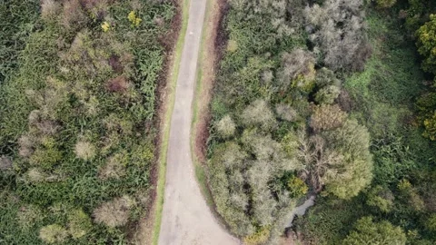 Bradley Stoke reservation Stock Footage 231236185