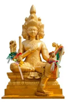 Brahma Stock Photos