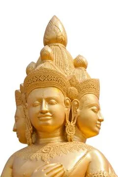 Brahma Stock Photos
