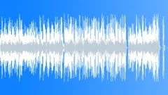 Brahms Hungarian Dance no 4 90 second edit Stock Music
