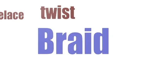 Animated Briad Stock Videos – Royalty-Free HD & 4K Videos