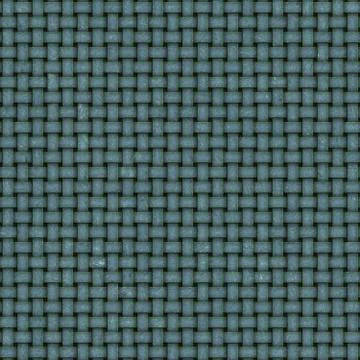 Braided pattern, seamless background. Stock Illustration