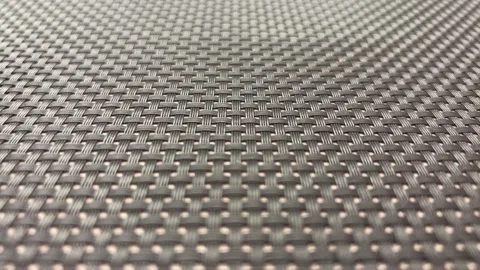 Braided Texture Background, Slider Shot Stock Footage 251955020