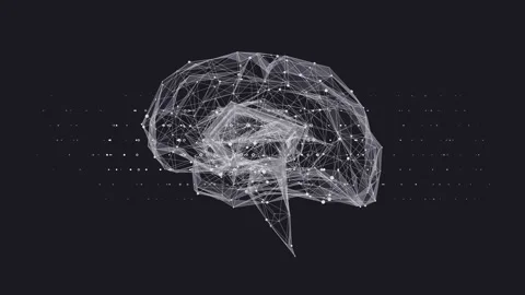 Brain 29 動画素材 263419101