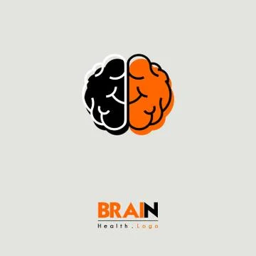 Brain 31 Stock Illustration
