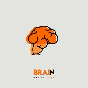 Brain 32 Stock Illustration