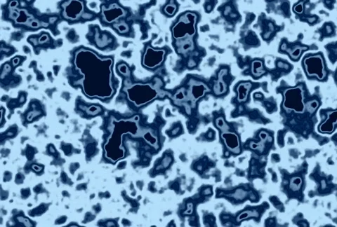 Brain Activity 2 스톡 동영상 101616