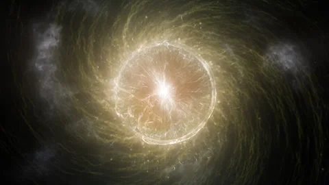 Brain, activity, wiring, synapses, Birth, big bang, core, Singularity, burst, ex Stock Footage 279978245