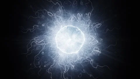 Brain, activity, wiring, synapses, eternity, substance, essence, creation, fusio Stock Footage 279957325