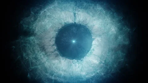 Brain, activity, wiring, synapses, eternity, substance, essence, creation, fusio Stock Footage 279983027