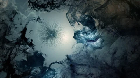 Brain, activity, wiring, synapses, generate, quantum, neuron, hormone, sick, dis Vidéo 279992316