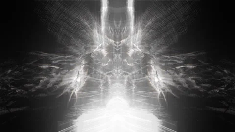 Brain, activity, wiring, synapses, generate, quantum, pulse, energy, power, fusi Stock Footage 280001337