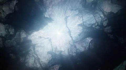 Brain, activity, wiring, synapses, paranormal, exotic, imagination, hallucinatio Video stock 279984337