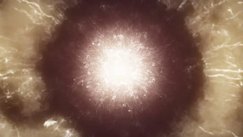 Brain, activity, wiring, synapses, sensuality, eternity, substance, essence, ene Stock Footage 279992192