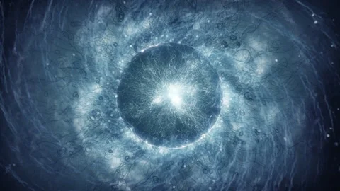 Brain, activity, wiring, synapses, shockwave, brain, gray matter, Stock Footage 279975074