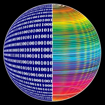 Brain Concept Stock Illustration