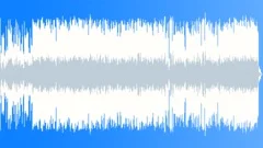 Brain Damage (60 second)Stock Music
