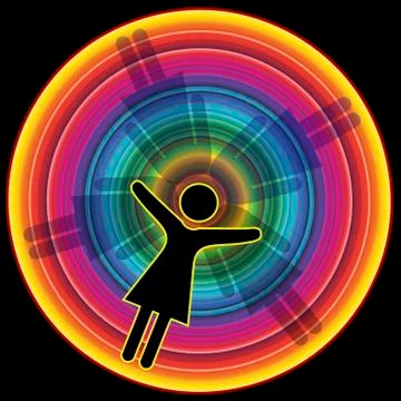 Brain Disorder Stock Illustration