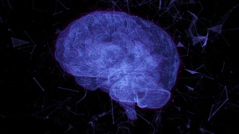 Brain Explode Stock Footage 89871011