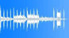 Brain Fog 60 SEC Stock Music