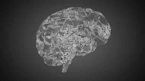 Brain Stock Footage 89871553