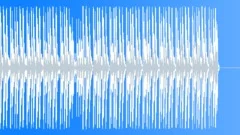 Brain Freeze - uplifting, hip hop, pop (30 sec no lead background) Stock Music