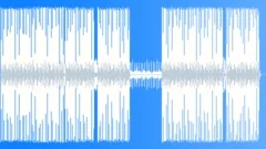 Brain Freeze - uplifting, hip hop, pop (minus bass background) Stock Music