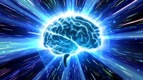 Brain Head 19 2 A1bB 4k Stock Footage 109581640