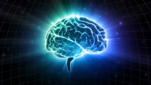Brain Head 19 2 A1dB 4k Stock Footage 109582345