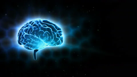 Brain Head 19 2 A2bB 4k Vídeos de archivo 109535243