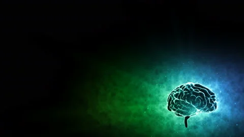 Brain Head 19 2 A3bD 4k 스톡 동영상 109538637