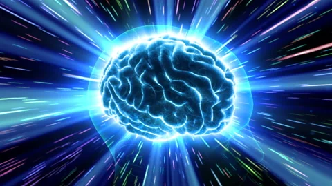Brain Head 19 2 B1bB 4k Stock Footage 109544160