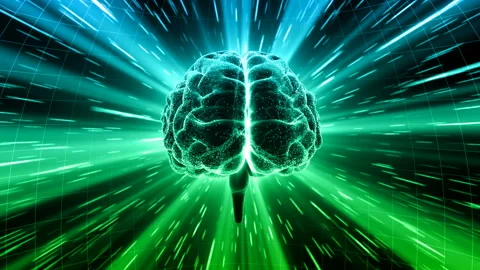 Brain Head 19 2 C1dD 4k Vídeos de archivo 109564317