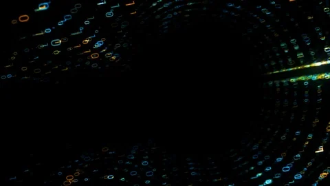 Brain with Idea Bulb Creative Background Stock Footage 116055702